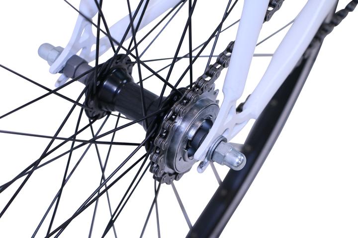 Produktbild Hawk Vintage Singlespeed M (48 cm)