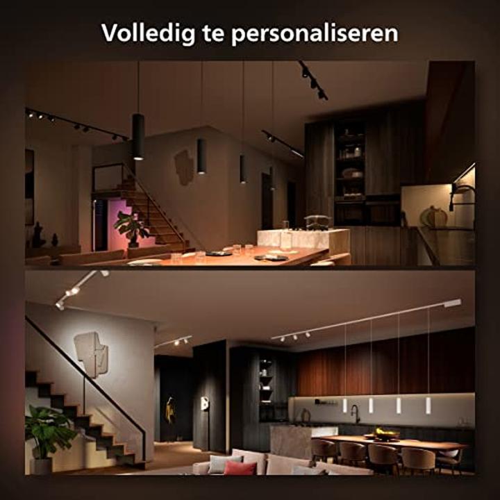 Image du produit Philips Hue Perifo Basis Set (1960 lm)