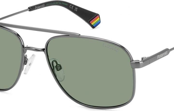 Actual product image Polaroid PLD 6235/S/X