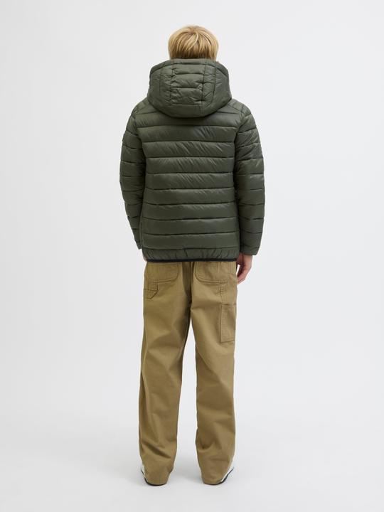 Image du produit Jack & Jones Steppjacke Junior Steppjacke (164)