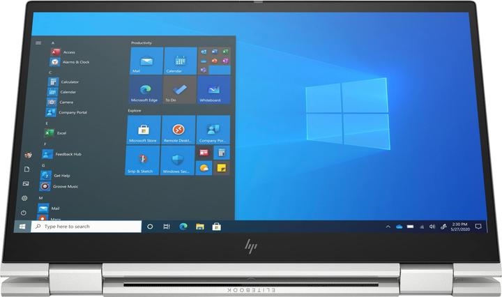 Immagine prodotto HP 340S G7 Core i7 1065G7 / 1,3 GHz (14", 512 GB, 8 GB, DE, Intel Core i7-1065G7)