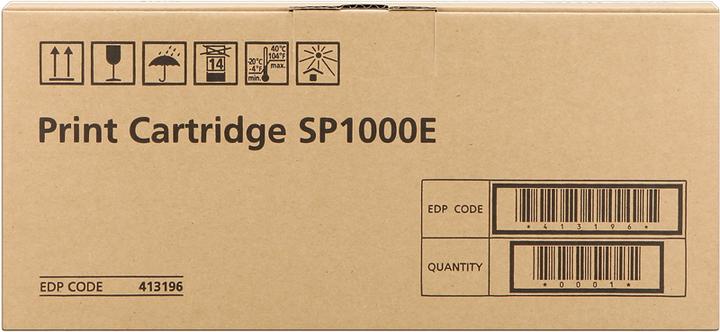 Produktbild RICOH 413196 (BK)