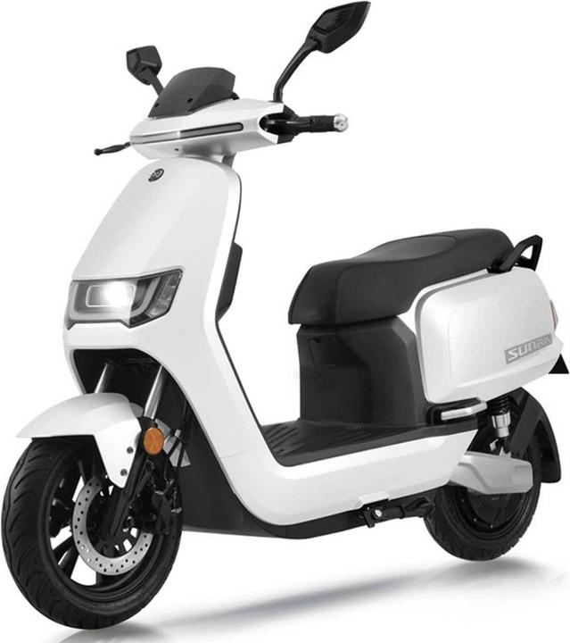 Produktbild Esomoto Sunra RS (3000 W)