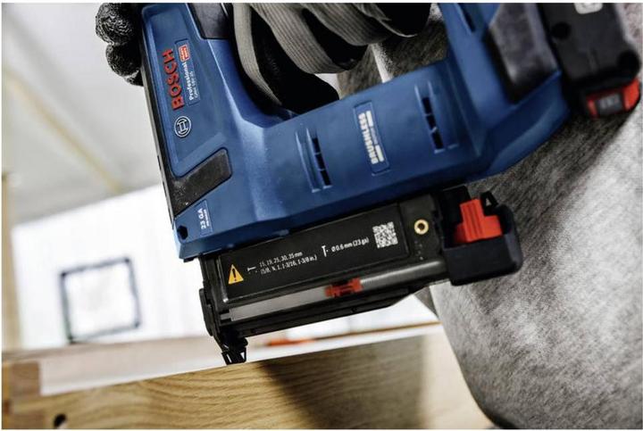 Immagine prodotto Bosch Professional GNH 18V-35