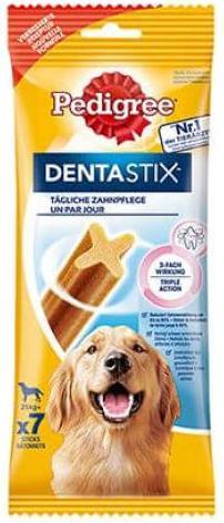 Image du produit Pedigree Denta Stix (Adulte, 28 pcs, 1080 g)