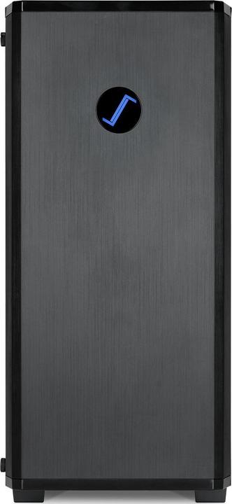 Image du produit Joule Performance High End Gaming PC RTX5080 R7X3D 32GB 3TB L1134566 (2000 Go, 32 Go, AMD Ryzen 7 9800X3D)