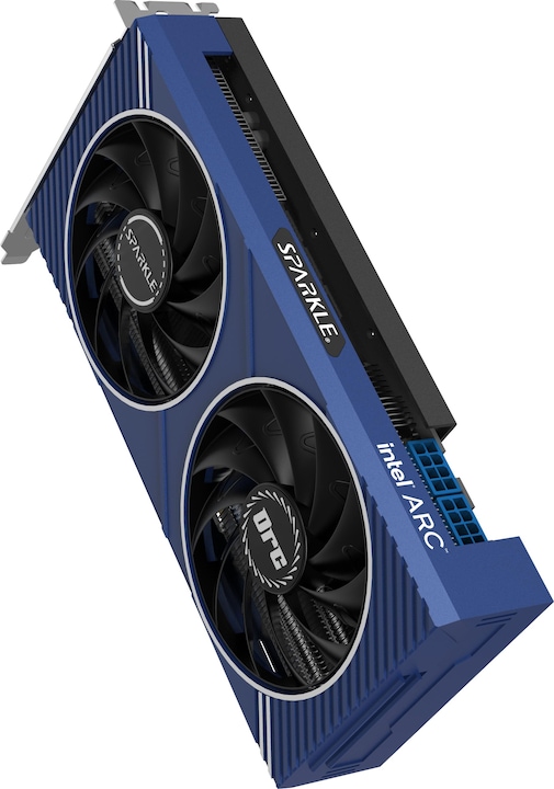Produktbild Sparkle Intel Arc A580 ORC OC Edition (8 GB)