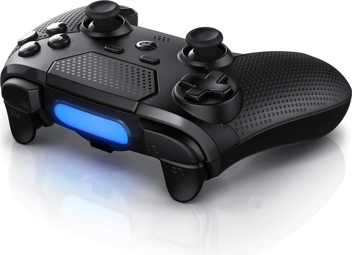 Actual product image CSL Wireless Gamepad