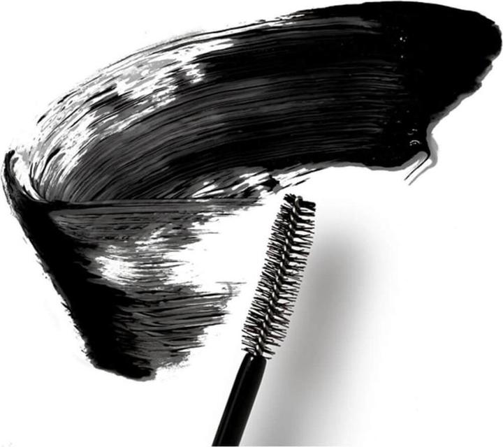 Actual product image Babor Ultimate Style & Volume Mascara (Black)