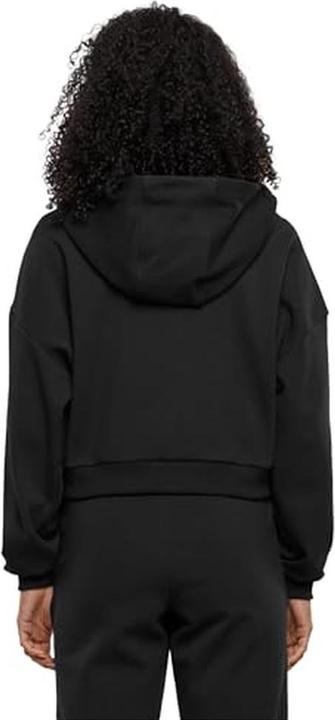 Produktbild Urban Classics Ladies Cozy Short Zip Hoody (5XL)
