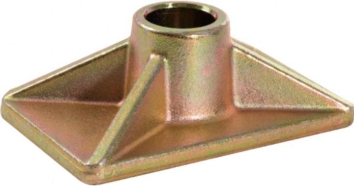Actual product image KS Tools Pressure plate, 150x95mm