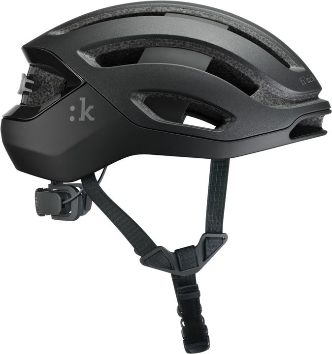 Produktbild Fizik Kudo Helmet + Light (52 - 56 cm)