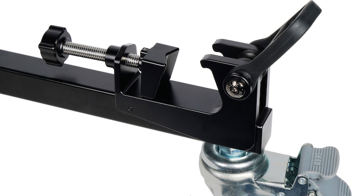 Immagine prodotto Sirui DT-06 Treppiede per SH-05, SH-15, SH-25 (Carrello porta treppiedi)
