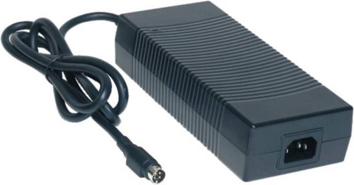 Dehner Elektronik ATS 200T-P480 Tischnetzteil, Festspannung 48 V/DC 4.2 A 200 W Stabilisiert