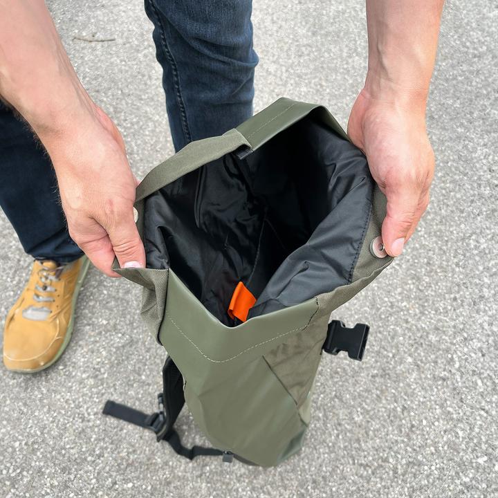 Produktbild Aporti Rolltop Anzio (12 l)