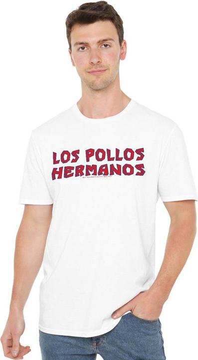 Produktbild Gildan Los Pollos Hermanos TShirt (M)