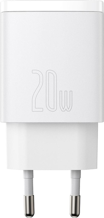 Actual product image Baseus Compact Charger (20 W)