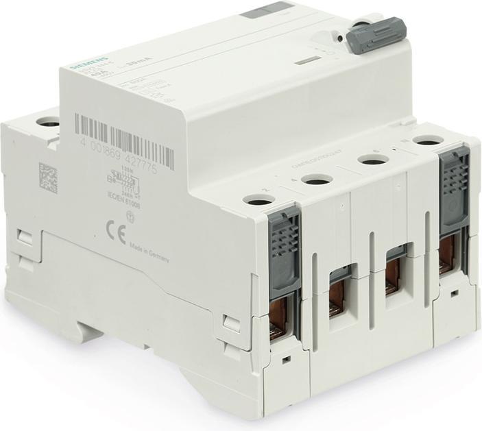 Image du produit Siemens Disjoncteur