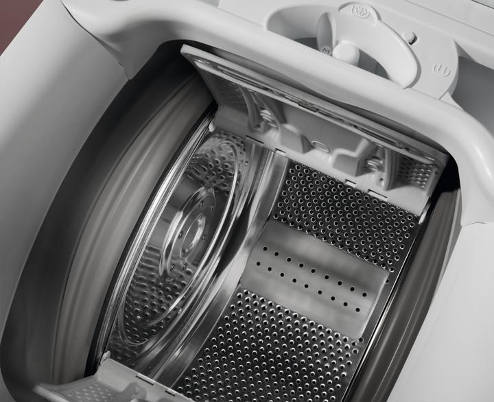 Produktbild Electrolux EW6T272P5P Washing machine