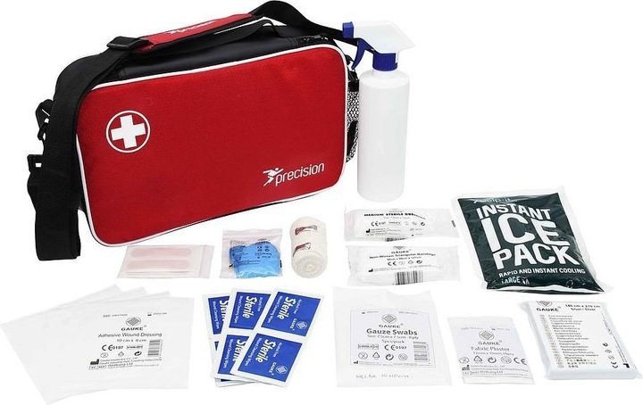 Immagine prodotto Precision Borsa medica Primo Soccorso Junior (Accessori per kit di primo soccorso)
