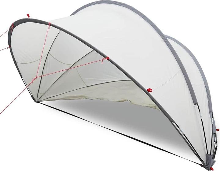 Actual product image vidaXL Pool-Einfassung