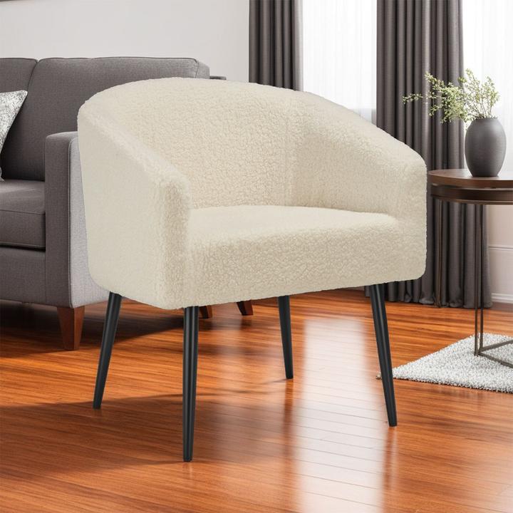 Produktbild tectake Mysig