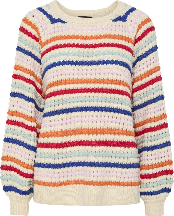 Produktbild Pieces PCDOSLA Strickpullover (M)
