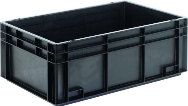 Image du produit Bac Euronorm ESD