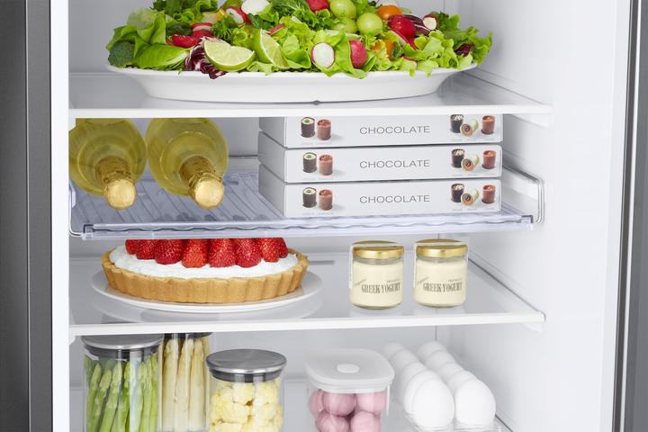 Produktbild Samsung REFRIGERATOR RB38C6B2E22/EF SMG (390 l)