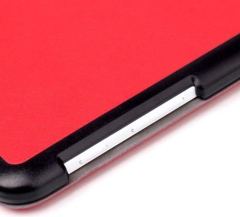 Image du produit Cover-Discount Étui Smart Tri-fold (Galaxy Tab S2 9.7 (2015))