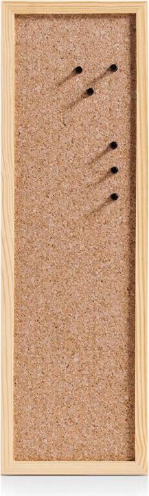 Produktbild Zeller Present Pinbord (Pinnwand, 20 x 60 cm)