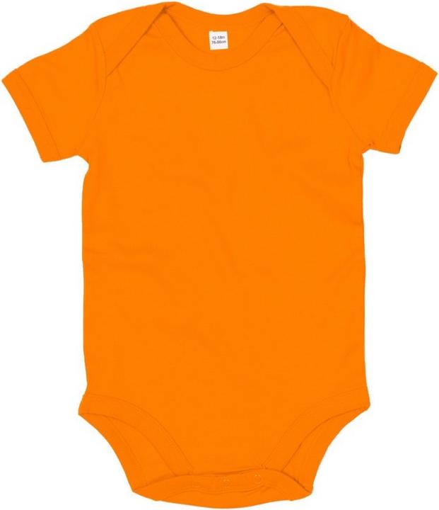 Actual product image Babybugz Baby bodysuit (68)