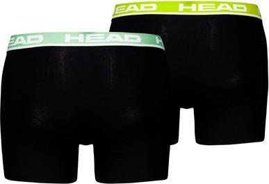 Produktbild MGA Basic Boxer (L, 2er Pack)
