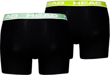 Immagine prodotto MGA Basic Boxer (L, Confezione da 2)