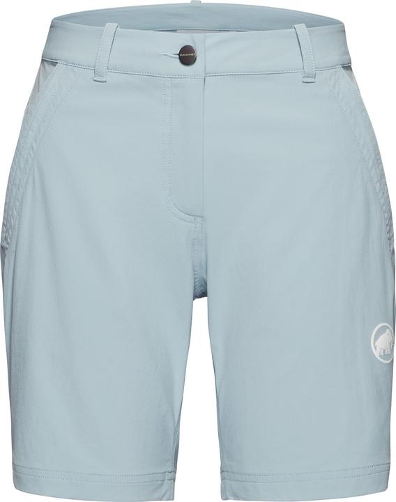 Actual product image Mammut Hiking V Shorts Women (Frequency band 38 (2600 MHz))