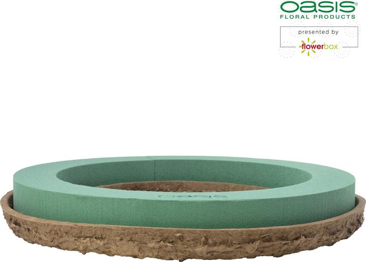 Actual product image Oasis BIOLIT Ring