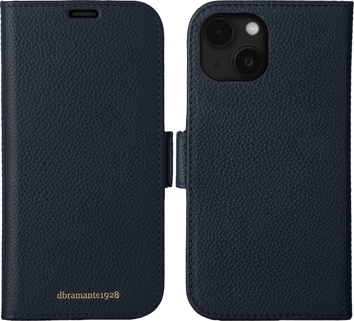 Actual product image dbramante1928 New York (Apple iPhone 15 Plus)