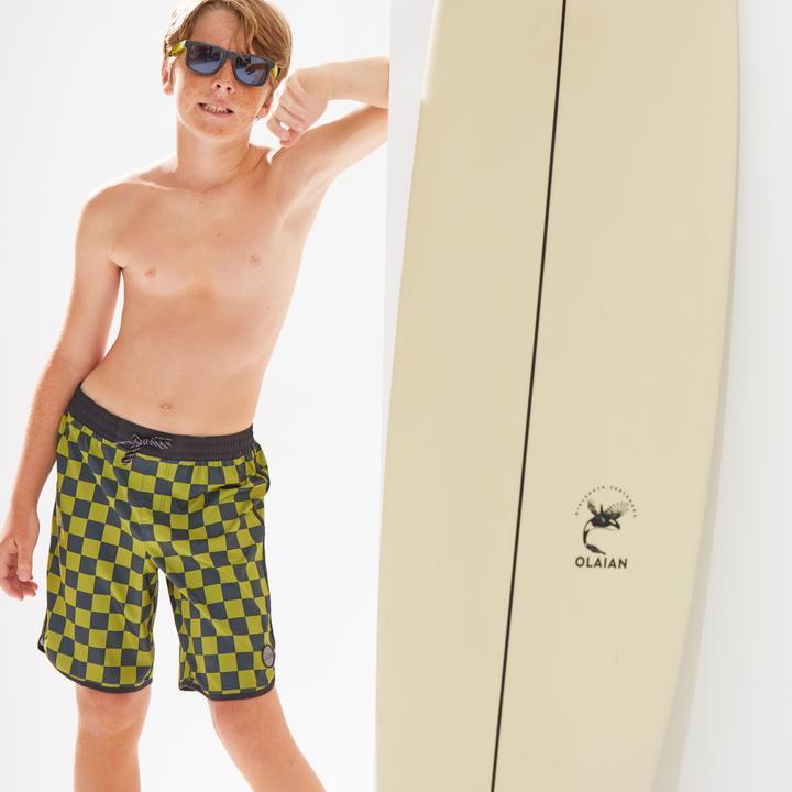 Immagine prodotto Olaian BS 500 (164)