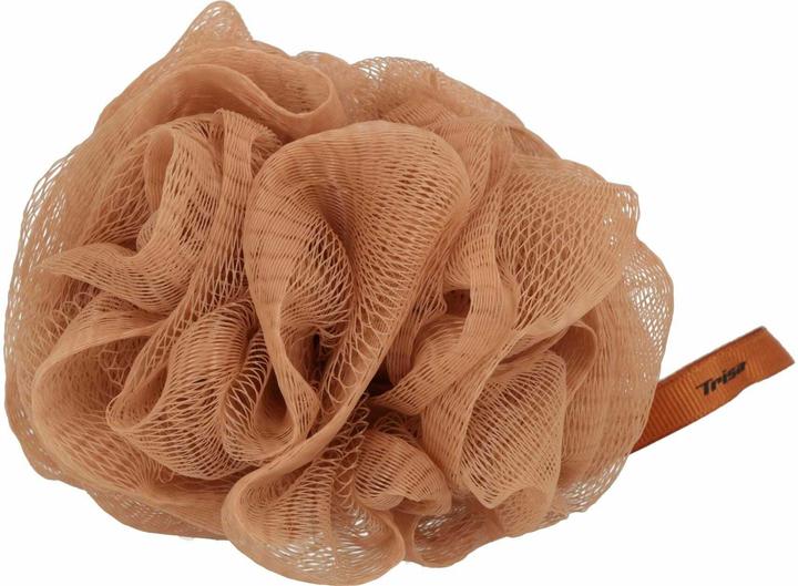 Actual product image Trisa Duschrose braun