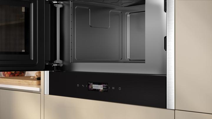 Actual product image Neff NL4WR21N1