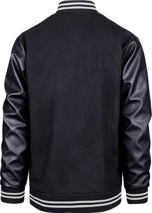 Actual product image 47 Brand Wool College Varsity Jacke Toronto Maple Leafs - M (M)