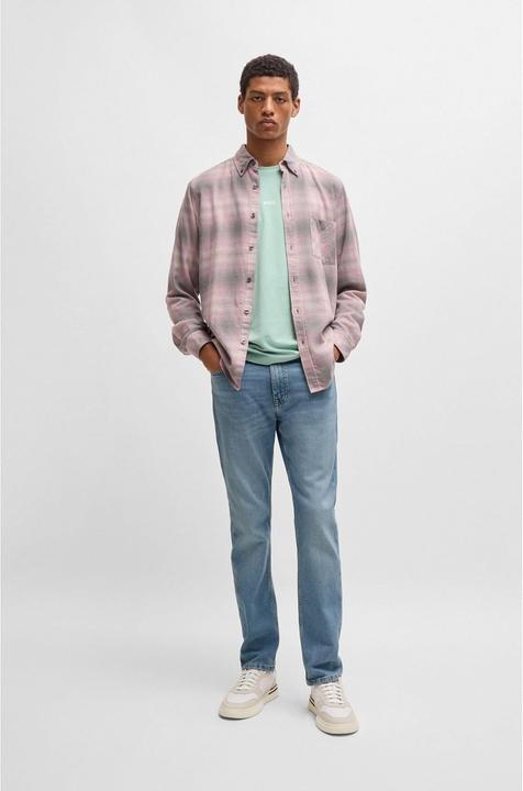 Immagine prodotto BOSS Jeans Delaware Blu Chiaro (W38/L32)