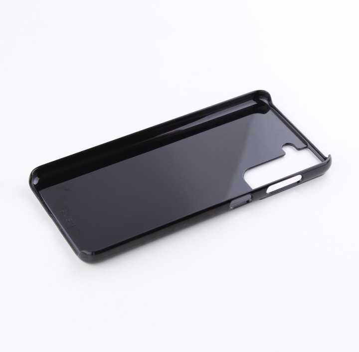 Actual product image PhoneLook Cover Spring 23 pink bus (Samsung Galaxy S21 5G)