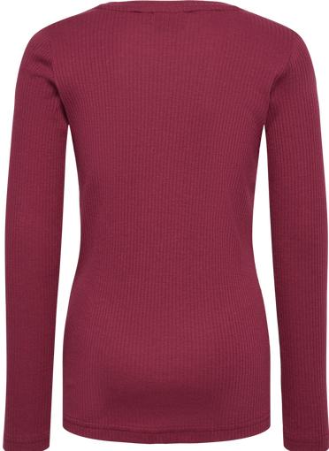 Image du produit hummel T-shirt Hmlreve L/S (104)