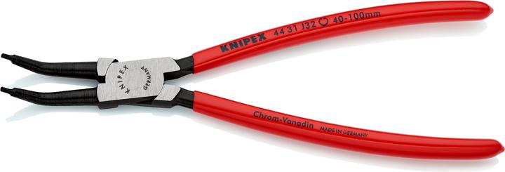 Actual product image Knipex Sicherungsringzange (225 mm)