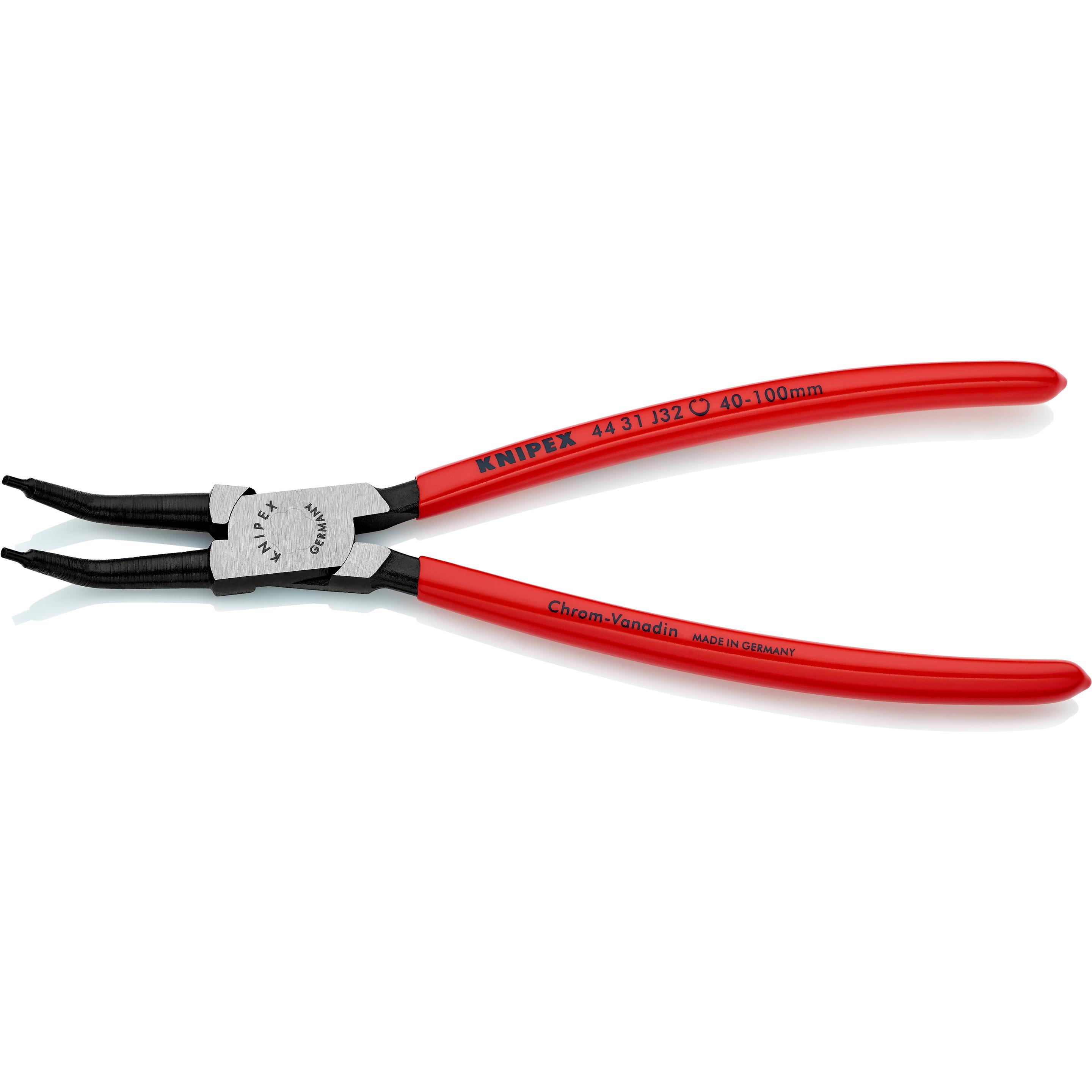 Thumbnail - Knipex, Zange, Sicherungsringzange (225 mm)