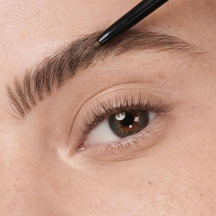 Actual product image Maybelline New York Brow Ultra Slim (1 blonde)