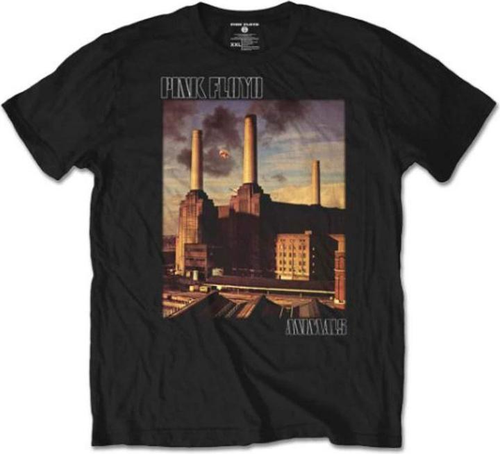 Produktbild Pink Floyd Animals Album (M)