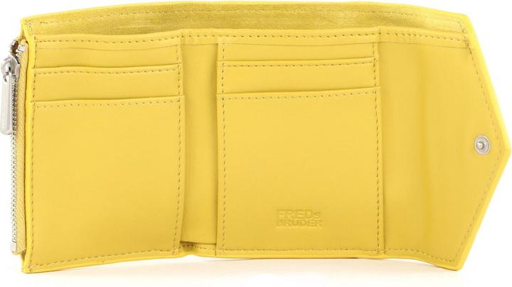 Actual product image FredsBruder Lucin Wallet