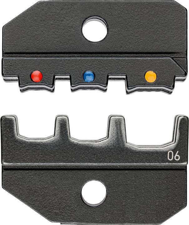 Image du produit Knipex Matrice de sertissage (52 mm)